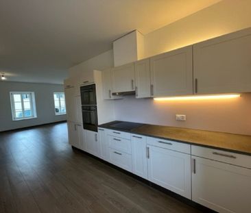 Au coeur du vignoble, charmant appartement de 5.5 pièces - Foto 6