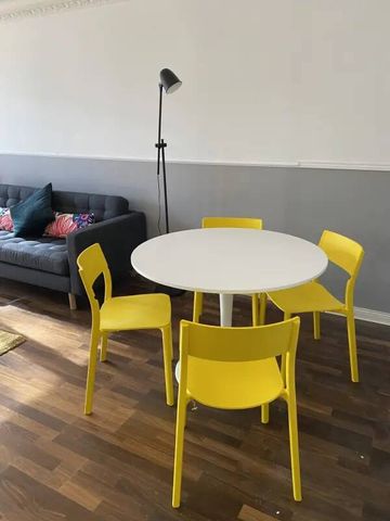 Colocation dans un bel appartement à Nantes - Photo 2