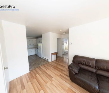 5385 de la Sérénade - Photo 5