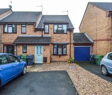 Glebe Road, Alvechurch, Birmingham, B48 - Photo 6