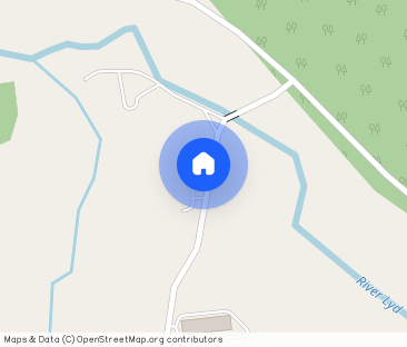 Sydenham Mill, Lewdown, Okehampton - Photo 1