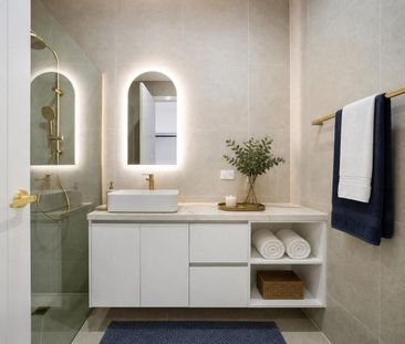 BRAND NEW 4 BEDROOM HOME IN DONNYBROOK. REGISTER TO INSPECT & APPLY... - Photo 2