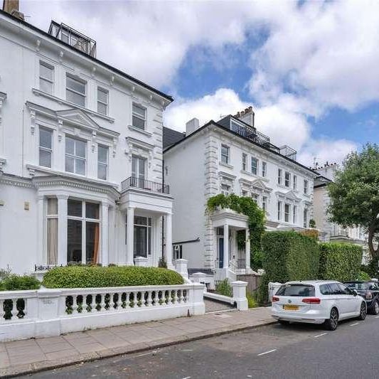 Belsize Park Gardens, London, NW3 - Photo 1