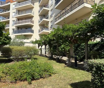 Location Appartement 2 pièces 39m² - Photo 5