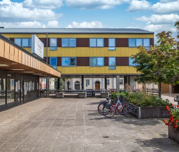 Herrhagsgatan, Karlstad - Photo 1