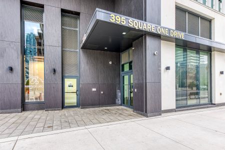 For Lease - 395 Square One Drive Unit# 708, Mississauga, Ontario - Photo 3