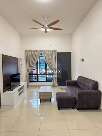 Rafflesia Residence - Photo 2
