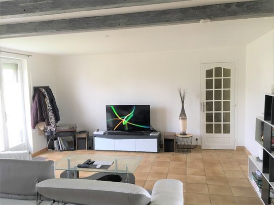 QUIMPER -ERGUE ARMEL – 4 pièces 106.26m2 - Photo 1