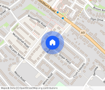 Braehead Road, Stirling, FK7 - Photo 1