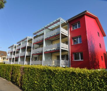 1.5 Zimmer, 28 m², EG - Foto 6