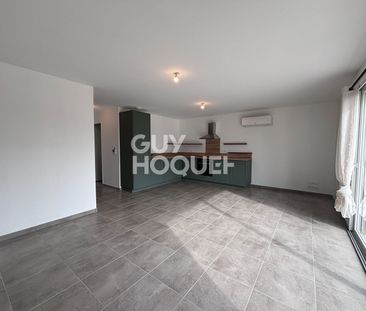 BILLERE : maison F4 (84 m²) à louer - Photo 2