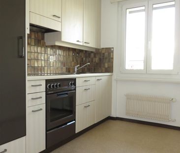 4-Zimmerwohnung an ruhiger Lage - Photo 2