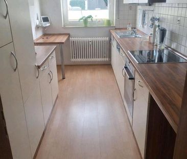3 Zimmerwohnung zu vermieten - Photo 2