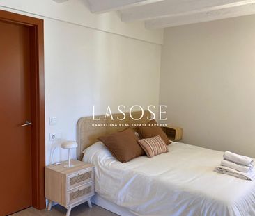 65m² Flat to rent in Born, Barcelona - Photo 3