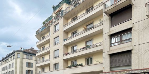 Rue Philippe-Plantamour 17 - Foto 3