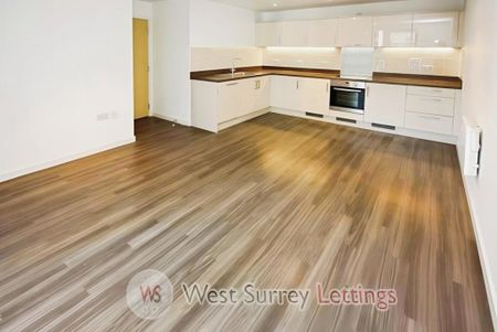 2 bedroom apartment to rent - Photo 3