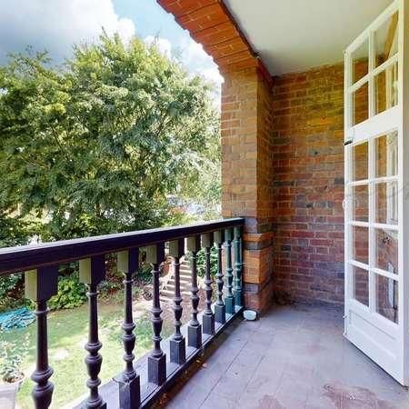 Hampstead Way, Hampstead Garden Suburb, NW11 - Photo 1