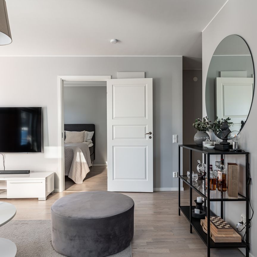 Forskningsringen, Sundbyberg - Photo 1