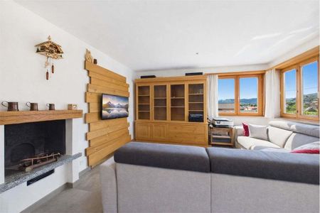 4.5 Zimmer, 110 m², 1. Stock - Photo 3