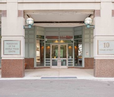 For Lease - 10 Yonge Street Unit# 2213, Toronto, Ontario - Photo 2