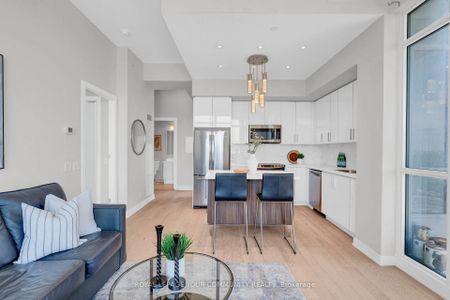 For Lease - 2220 Lakeshore Boulevard Unit# LP04, Toronto, Ontario - Photo 4