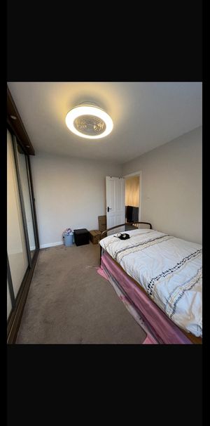 Room in a Shared House, Avondale Road, HA3 - Photo 1