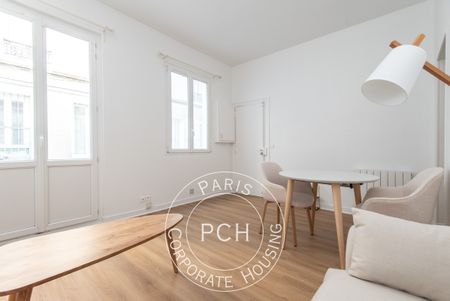 Rue de Charenton, - Photo 2