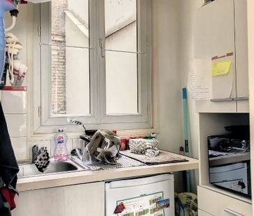 Appartement à louer - REIMS HYPER CENTRE - Photo 6