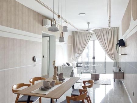 Sunway Geo Residence, Bandar Sunway, Sunway - Photo 2