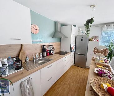 Appartement à louer 3 pièces 65.73m² - Photo 3