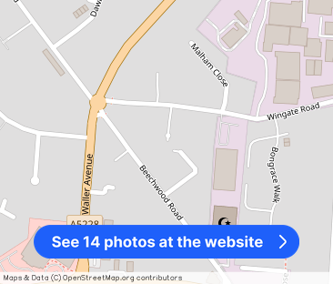 Larkspur Gardens, Luton, Bedfordshire, LU4 - Photo 1