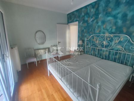 Εξαιρετικό διαμέρισμα 140τ.μ. στο Μέγαρο Μουσικής - Φωτογραφία 2