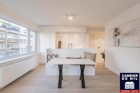Appartement te huur - Photo 5