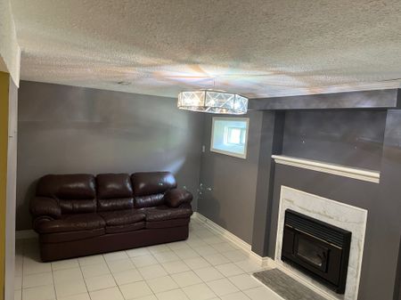 For Lease - 99 TULIP Street Unit# BASEMENT, Georgina, Ontario - Photo 2