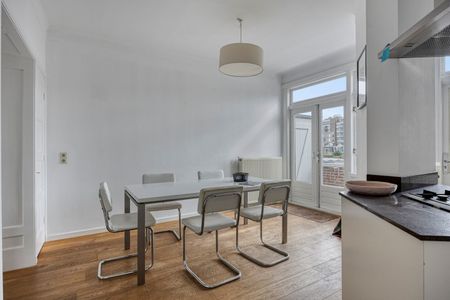 Zwaardstraat 6, Oud Scheveningen, 2584TX, Den Haag - Foto 3