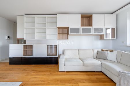 Wyjątkowe 3 pokoje z ogromnym tarasem na dachu - Zdjęcie 2