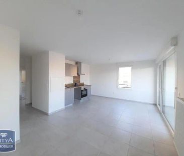 Appartement à louer 3 pièces 63.75m² - Photo 1