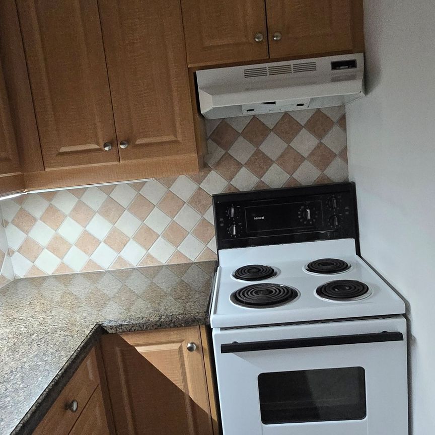 For Lease - 1434 Rosebank Road Unit# Bsmt 2, Pickering, Ontario - Photo 1