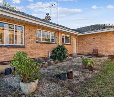 Updated Family Home with Excellent Parking - Photo 5