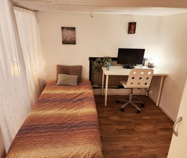 Färnebogatan, Farsta - Photo 4