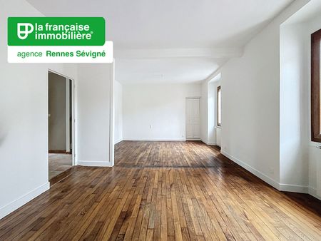 Maison T5 – quartier Sévigné - Photo 5