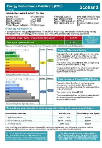 2 bedroom flat to rent - Photo 3