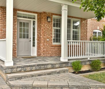 For Lease - 2565 Falkland Crescent, Oakville, Ontario - Photo 3