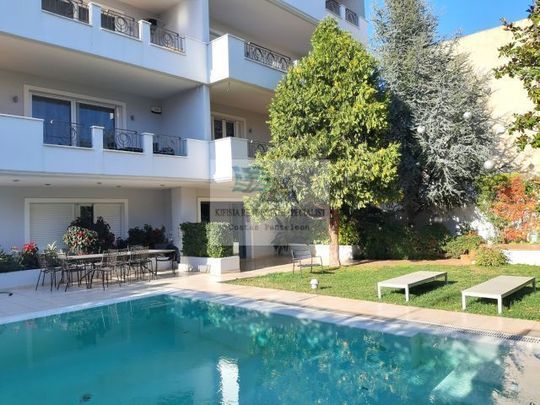 Διαμέρισμα για ενοικίαση Αγία Κυριακή (Κηφισιά) - Photo 1
