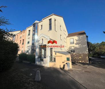Location Appartement 2 pièces 41m² - Photo 6