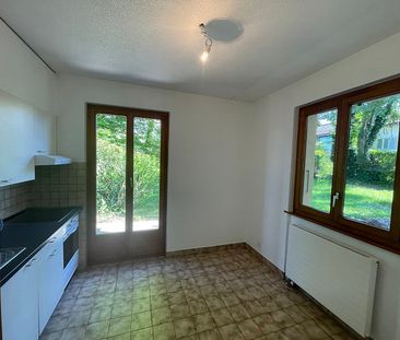 5.5 Zimmer, EG - Photo 3