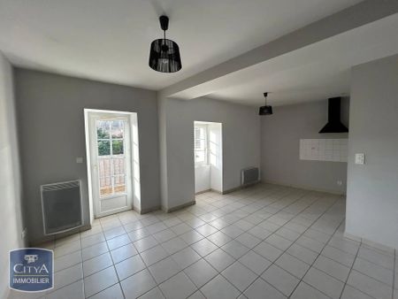 Appartement à louer 3 pièces 54.7m² - Photo 2