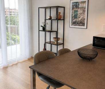 Charming 2.5-Room Apartment in Nyon – Available from July 2026 - Foto 3