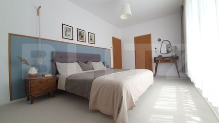 Casa individuala, 120mp, 350mp gradina, zona Vivo - Photo 3
