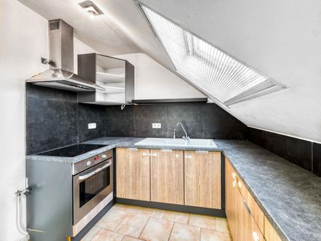 appartement au 3ème à 6031 Monceau-sur-Sambre - Photo 4